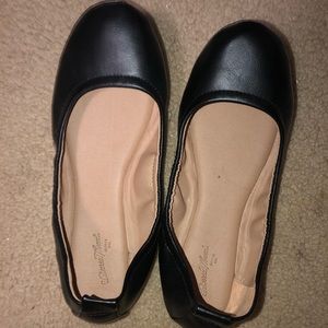 Black Flats